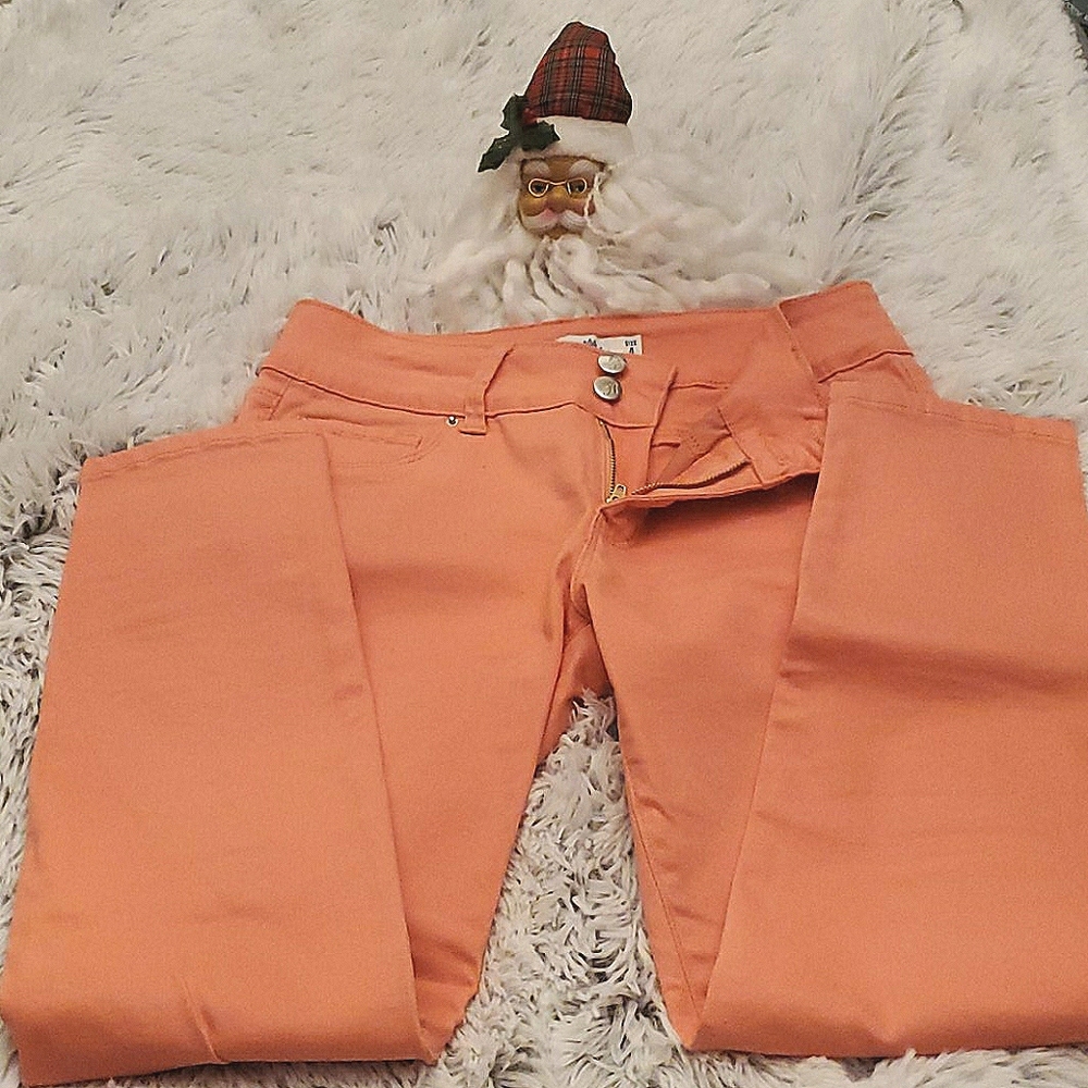 Royalty Jeans Soft Stretch